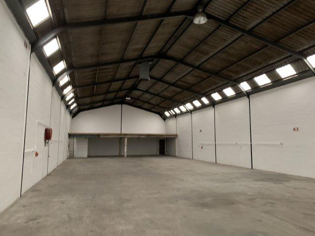 To Let Commercial Property for Rent in Montague Gardens Western Cape